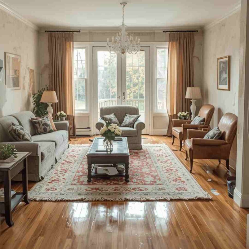 Photo inspiration: Picture Idea: Quick Flood Damage Cleanup In Kissimmee Fl